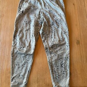 Under Armour green Athletic Shorts